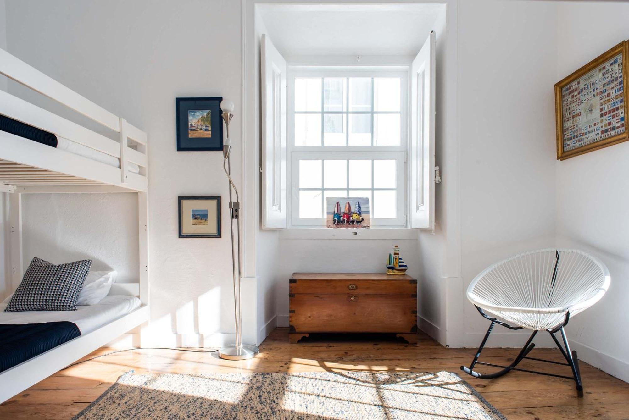 Central 3 Bedroom Apartment In 埃里塞拉 外观 照片