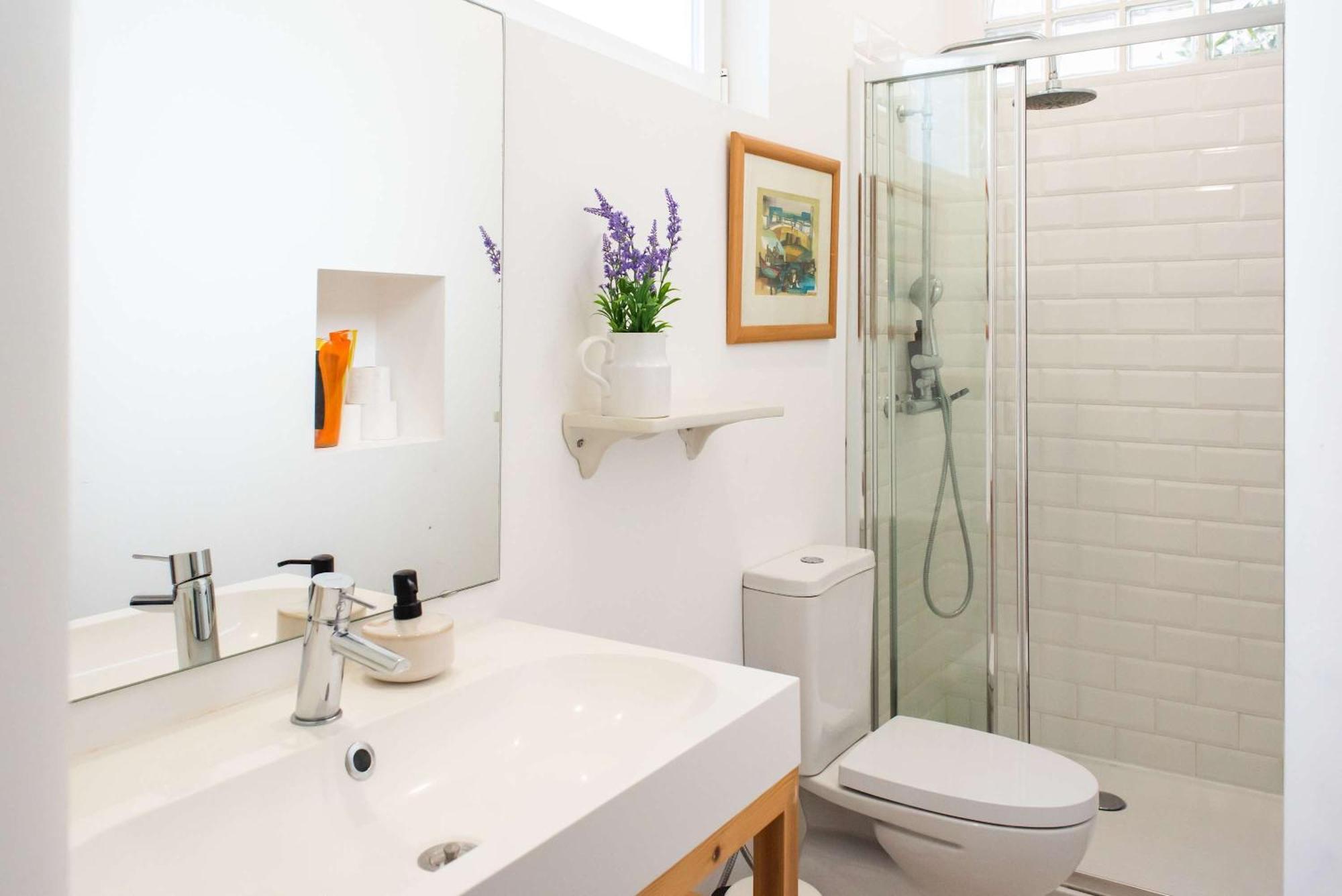 Central 3 Bedroom Apartment In 埃里塞拉 外观 照片
